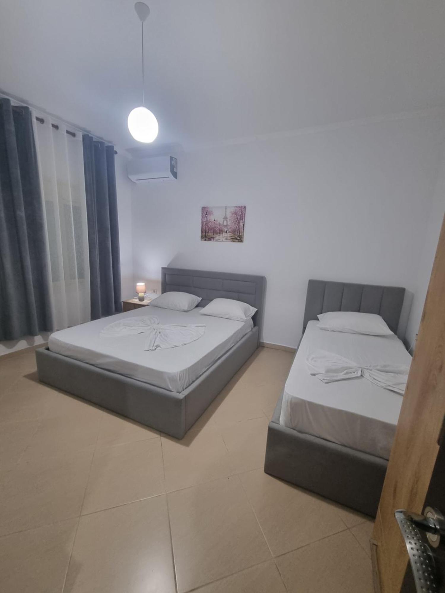 Vila Megi-Rent Room Vlore Room photo