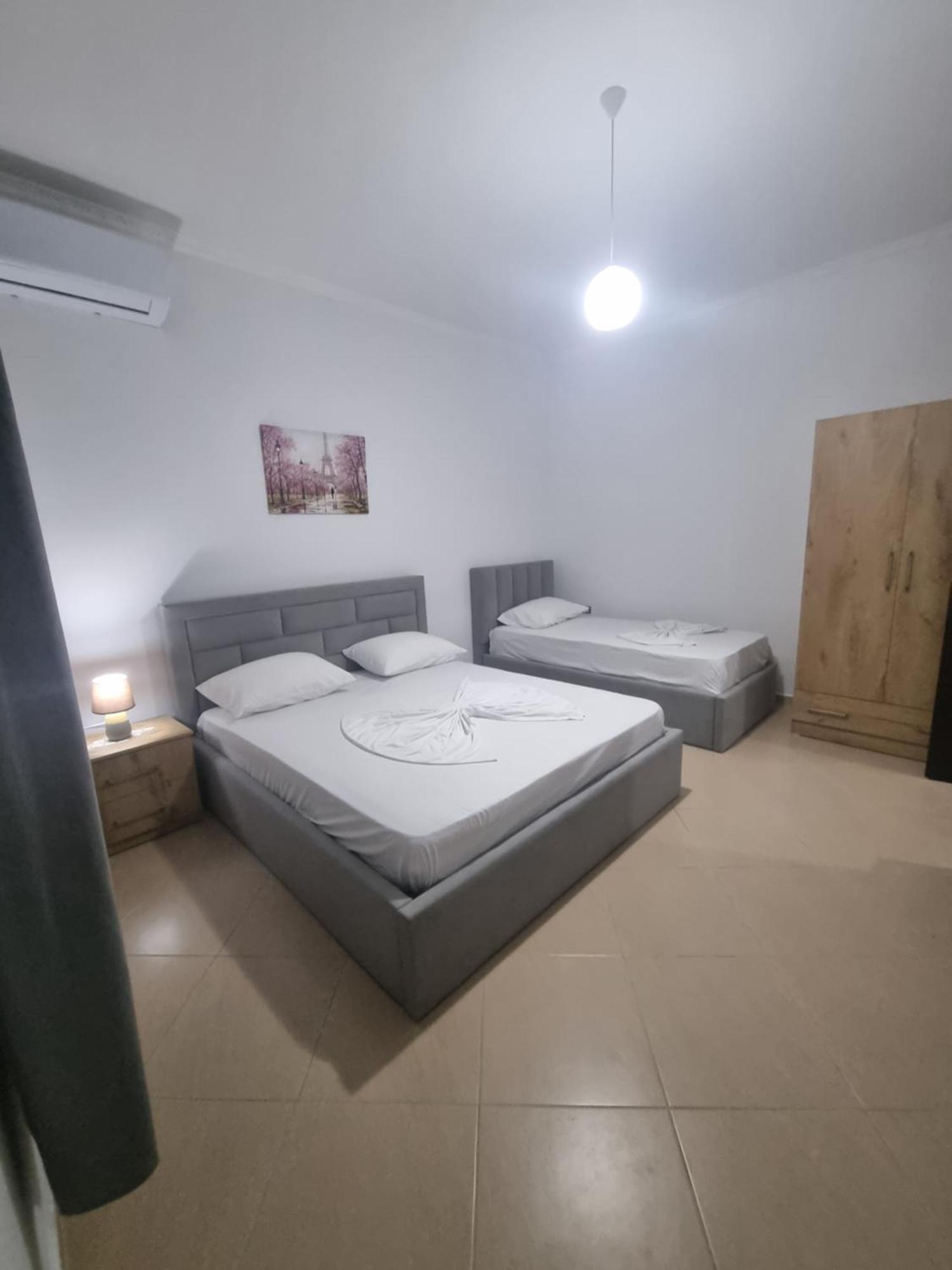 Vila Megi-Rent Room Vlore Room photo