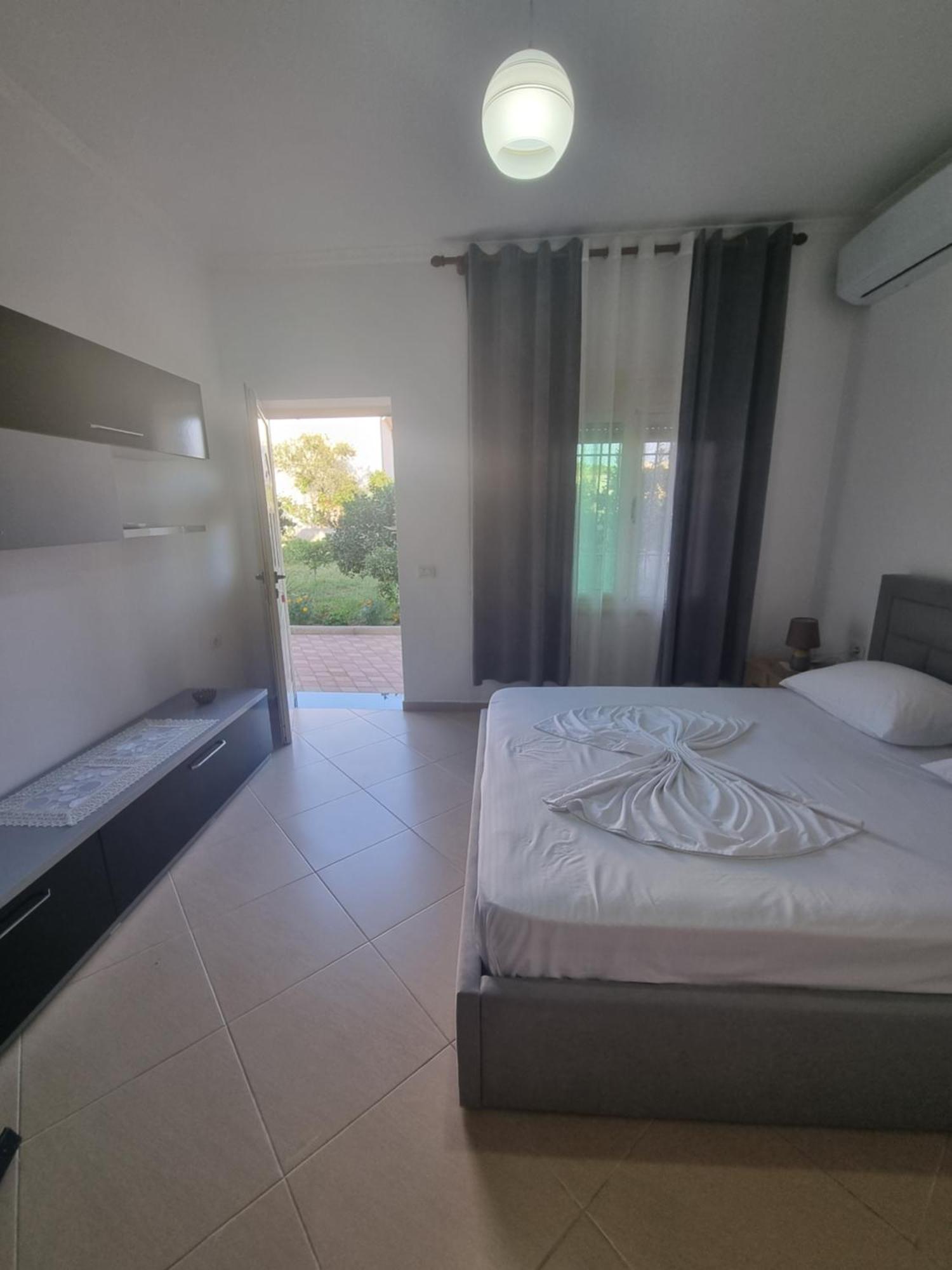 Vila Megi-Rent Room Vlore Room photo