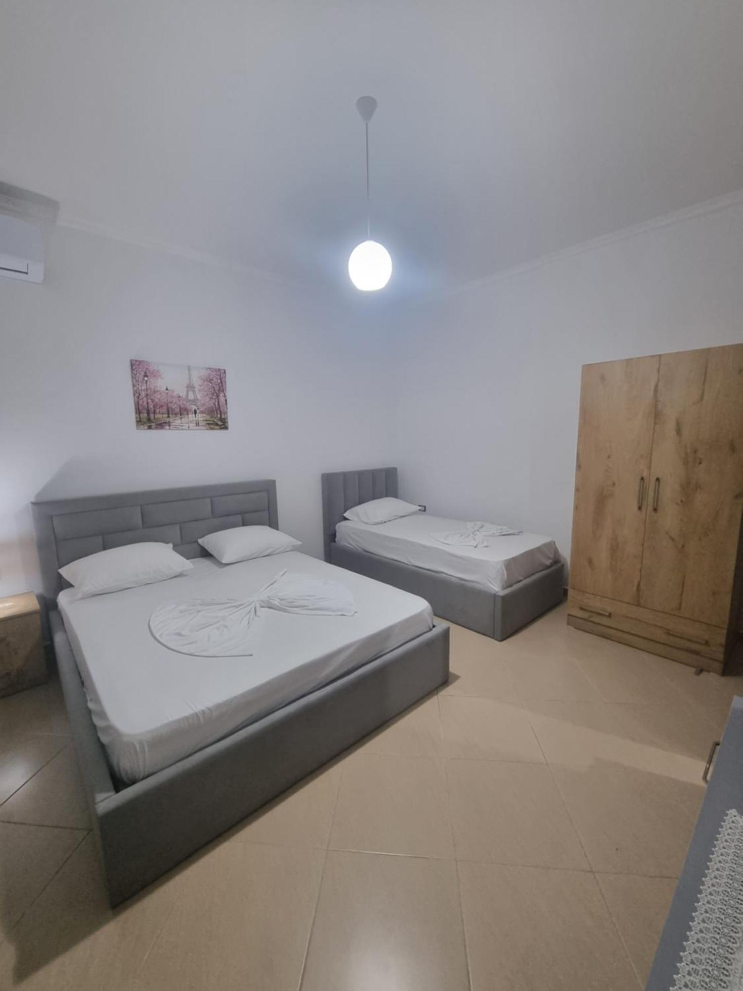 Vila Megi-Rent Room Vlore Room photo