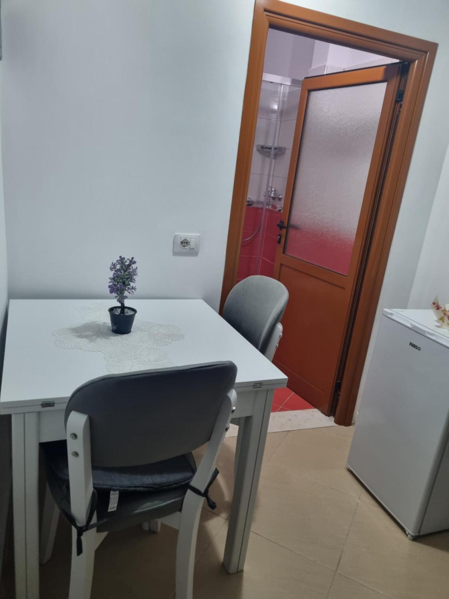 Vila Megi-Rent Room Vlore Room photo