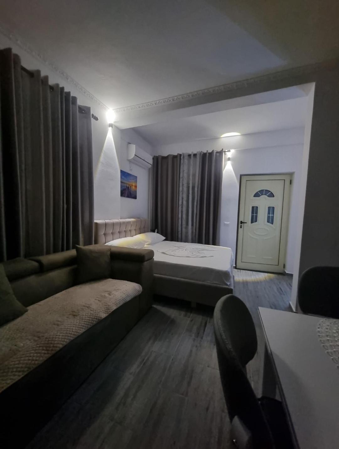Vila Megi-Rent Room Vlore Room photo