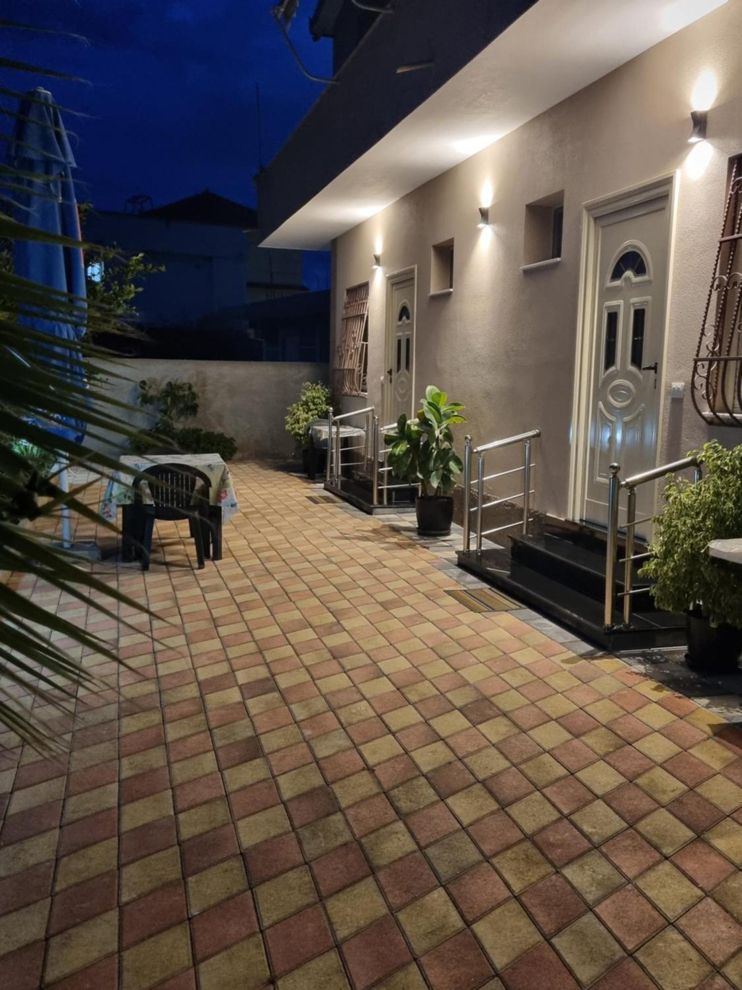 Vila Megi-Rent Room Vlore Room photo